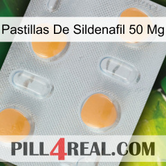 Pastillas Sildenafil 50 Mg 24